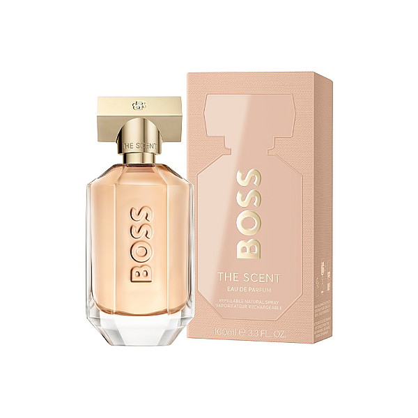 Boss The Scent For Women Eau de Parfum