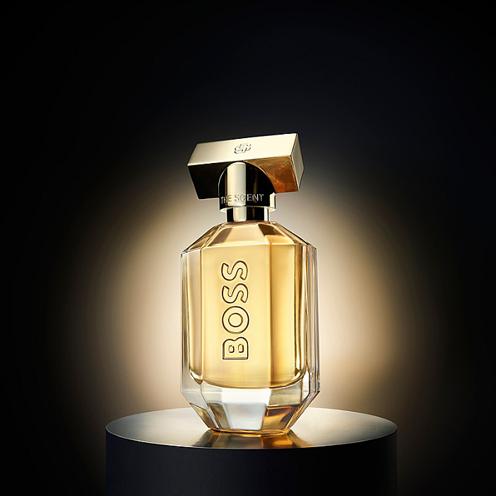 Boss The Scent For Women Eau de Parfum