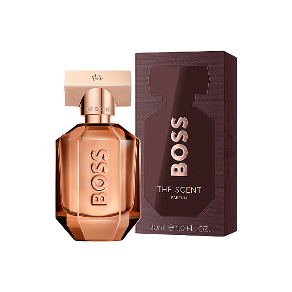 Boss The Scent for Women Parfum
