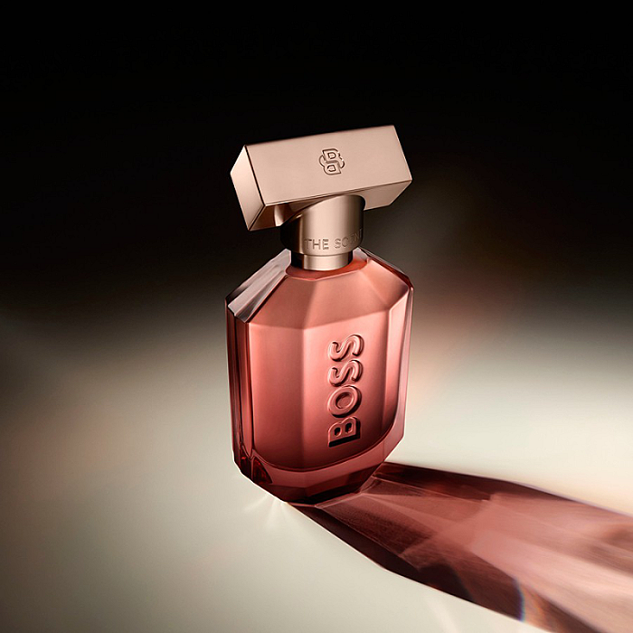 Boss The Scent for Women Parfum