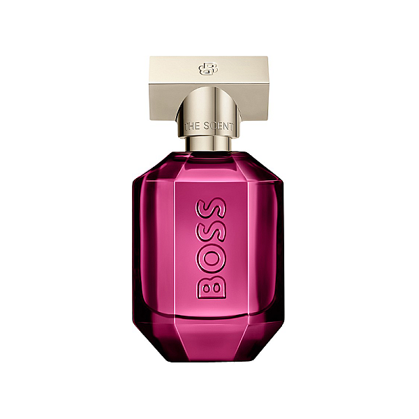 Boss The Scent Magnetic For Women Eau de Parfum