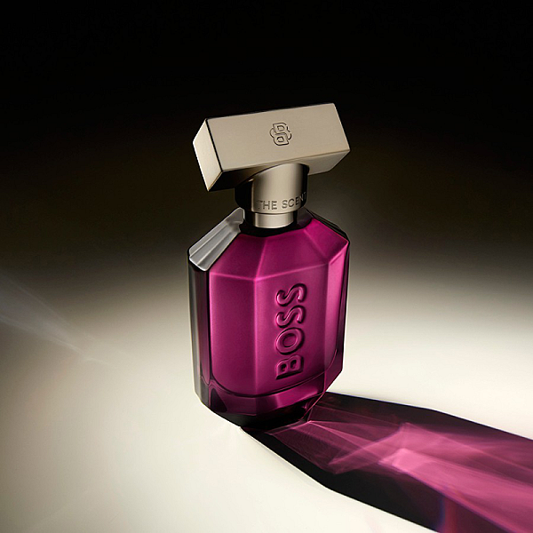 Boss The Scent Magnetic For Women Eau de Parfum