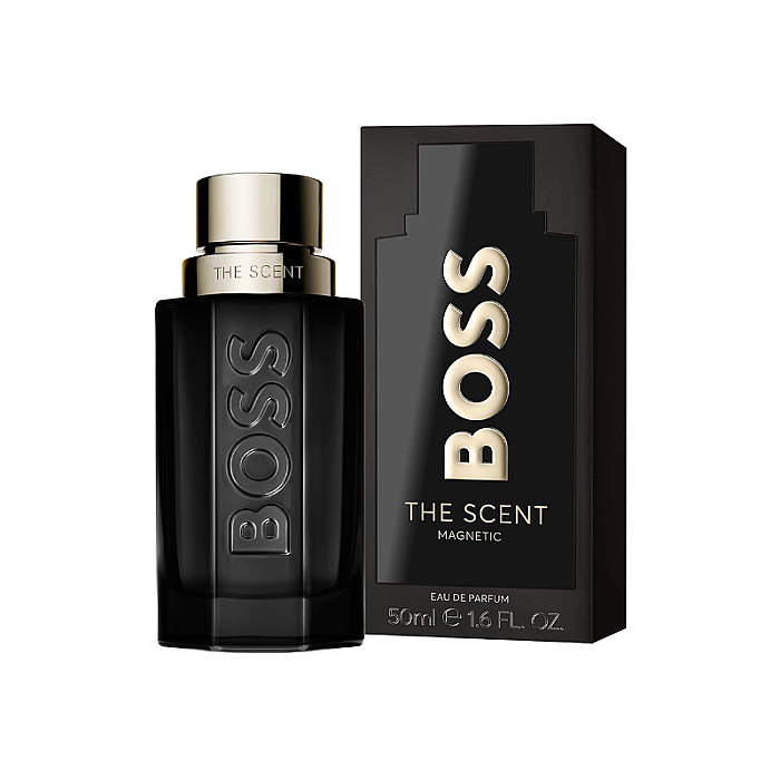 Boss The Scent Magnetic For Men Eau de Parfum