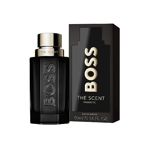 Boss The Scent Magnetic For Men Eau de Parfum