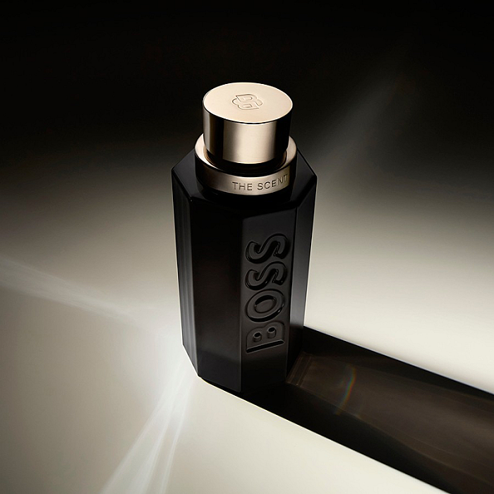 Boss The Scent Magnetic For Men Eau de Parfum