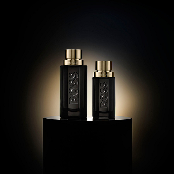 Boss The Scent Magnetic For Men Eau de Parfum