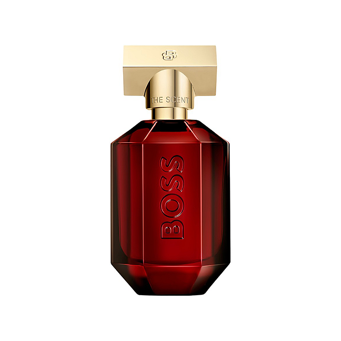 Boss The Scent Elixir For Women Parfum Intense