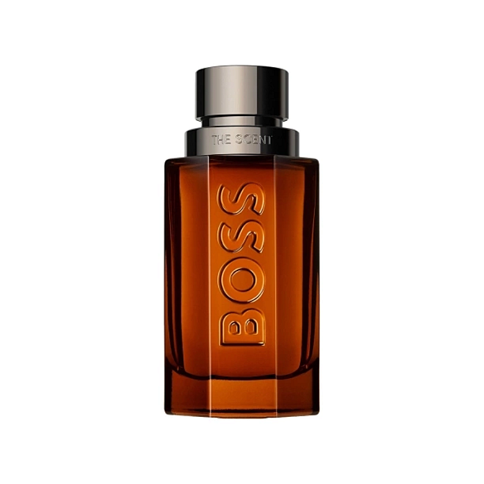 Boss The Scent For Men Eau de Parfum Intense