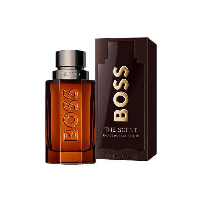 Boss The Scent For Men Eau de Parfum Intense