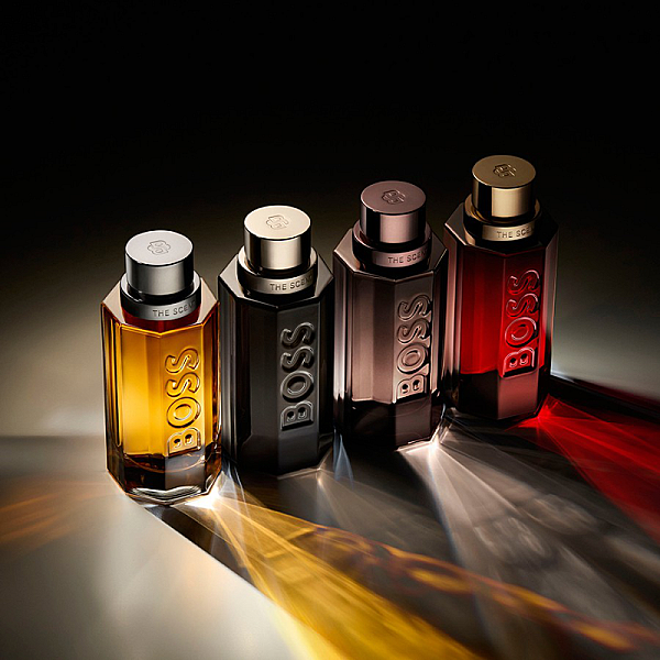 Boss The Scent For Men Eau de Parfum Intense