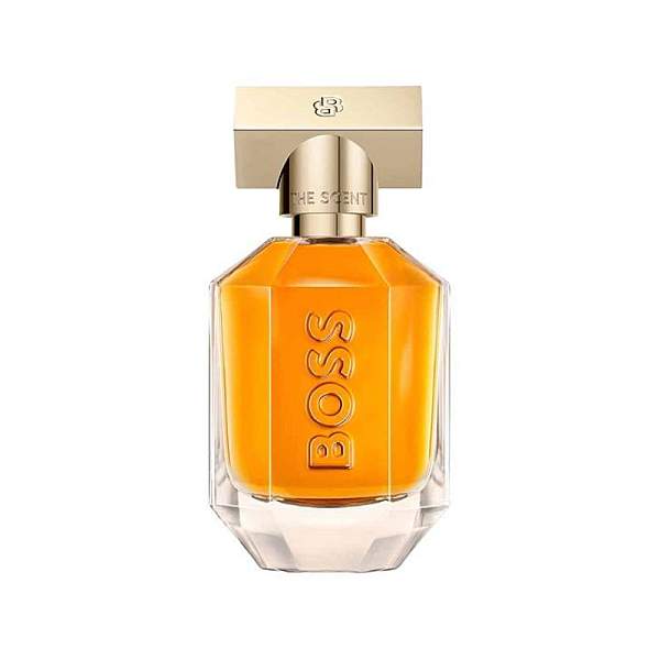 Boss The Scent For Women Eau de Parfum Intense