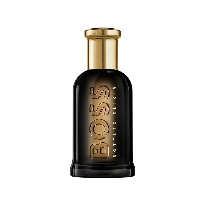 Boss Bottled Elixir Parfum Intense