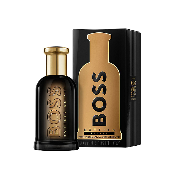 Boss Bottled Elixir Parfum Intense