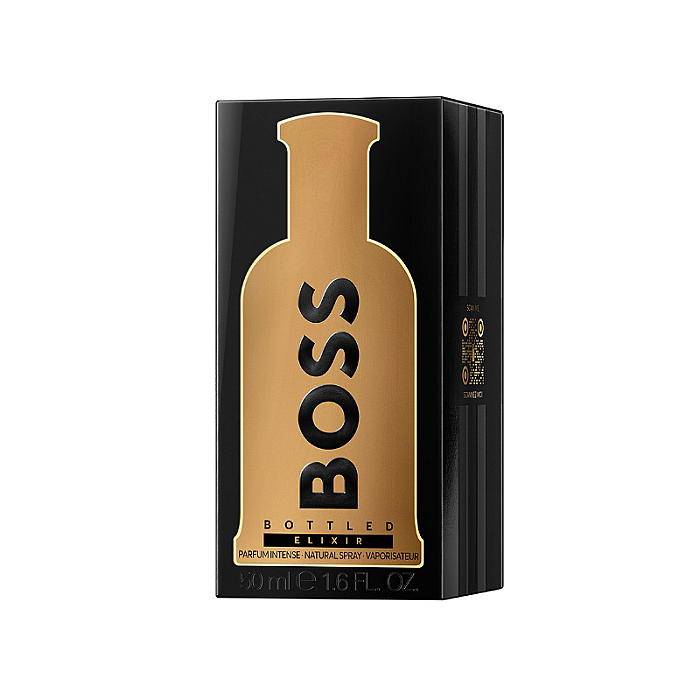 Boss Bottled Elixir Parfum Intense