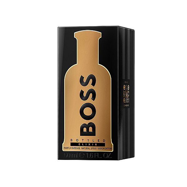 Boss Bottled Elixir Parfum Intense