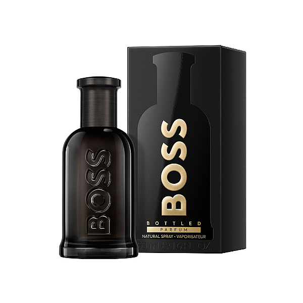 Boss Bottled Parfum