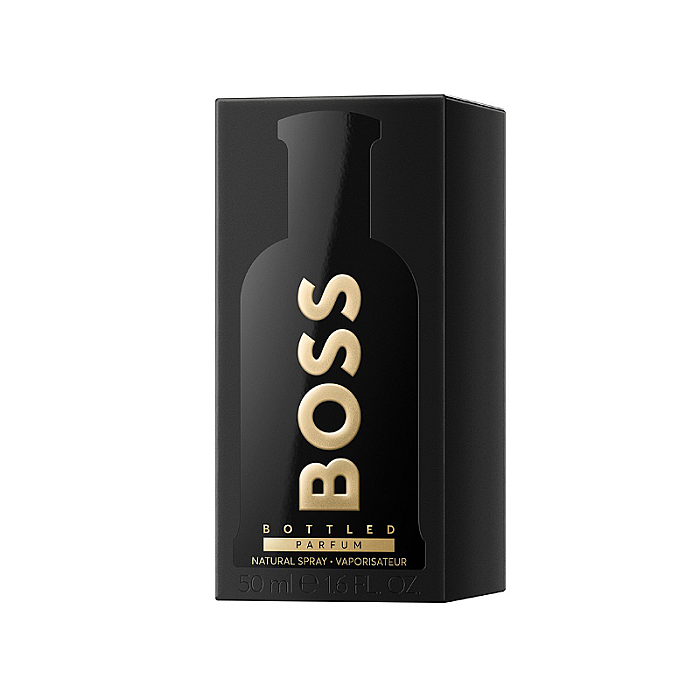 Boss Bottled Parfum
