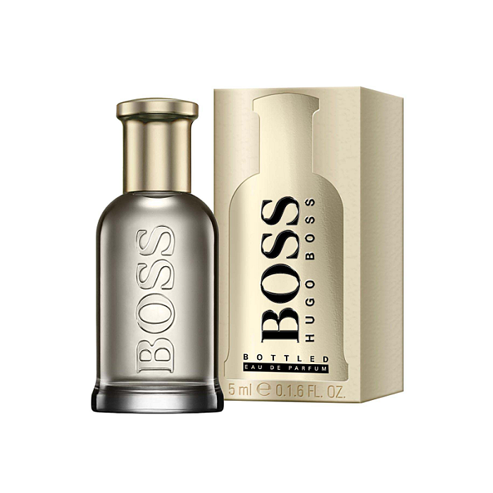Boss Bottled Eau de Parfum