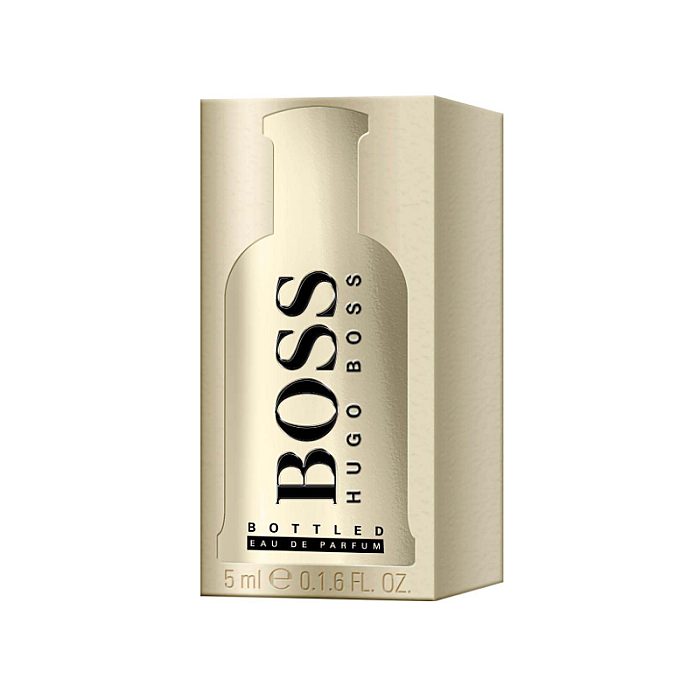Boss Bottled Eau de Parfum
