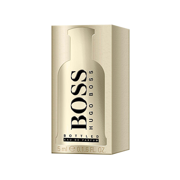 Boss Bottled Eau de Parfum