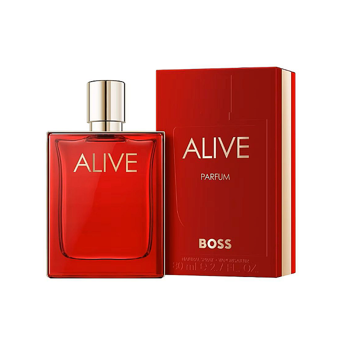 Boss Alive Parfum