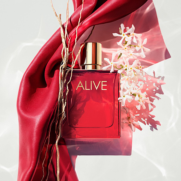 Boss Alive Parfum