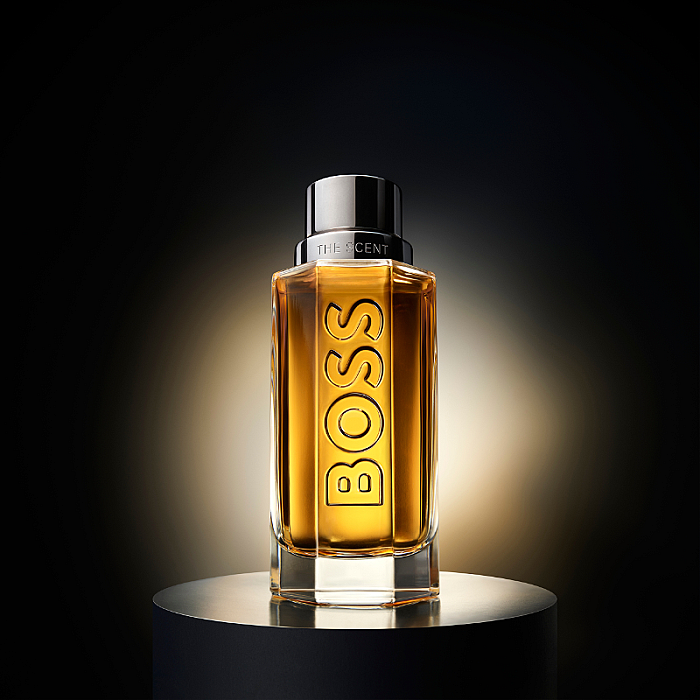 Boss The Scent Eau de Toilette