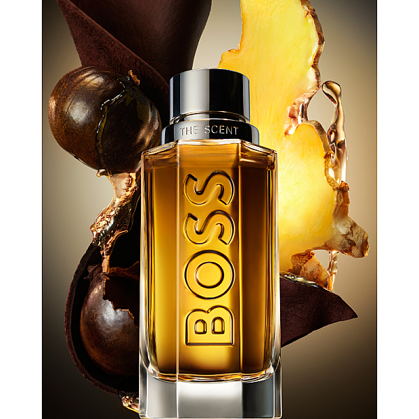 Boss The Scent Eau de Toilette