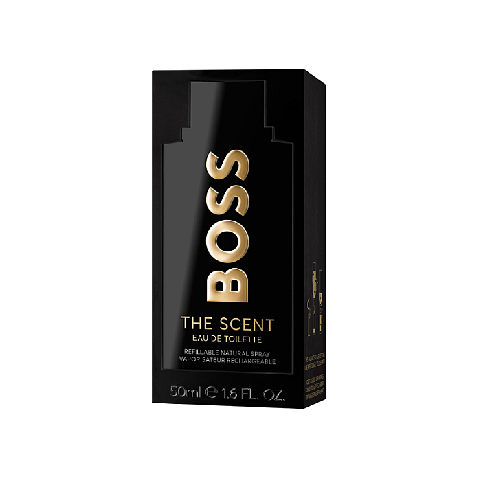 Boss The Scent Eau de Toilette