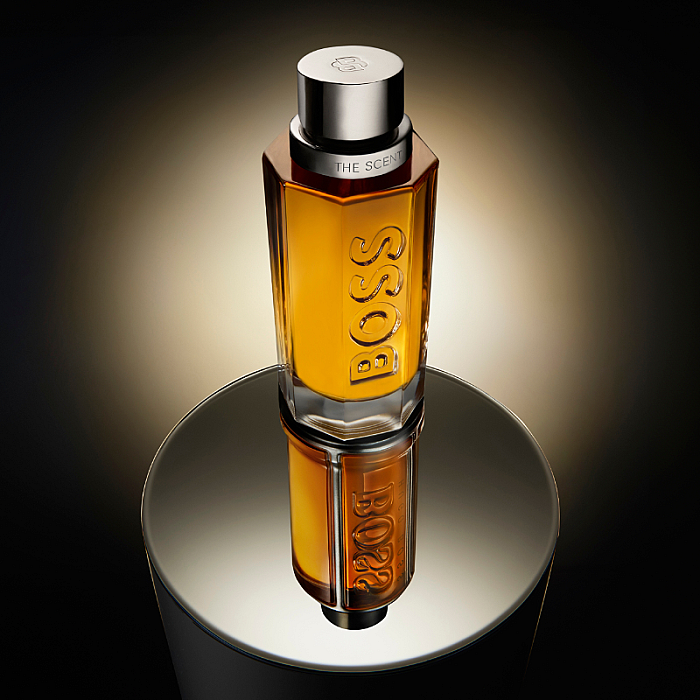 Boss The Scent Eau de Toilette