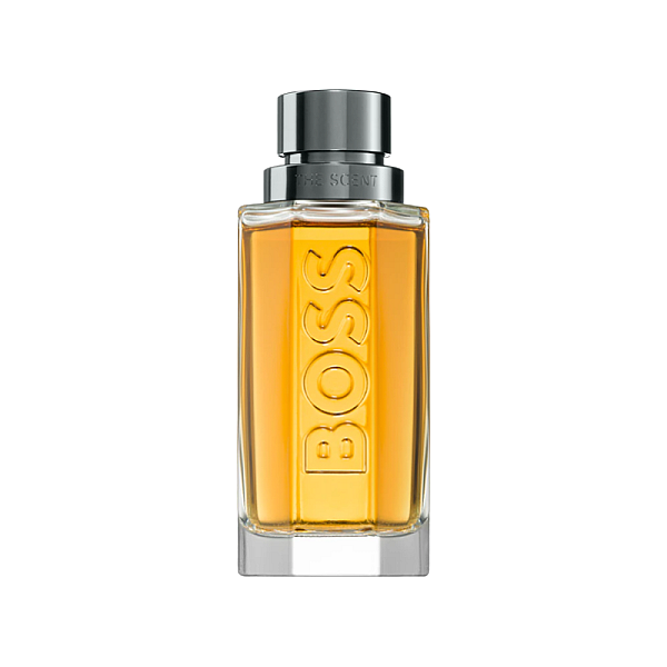 Lotiune after shave Boss The Scent