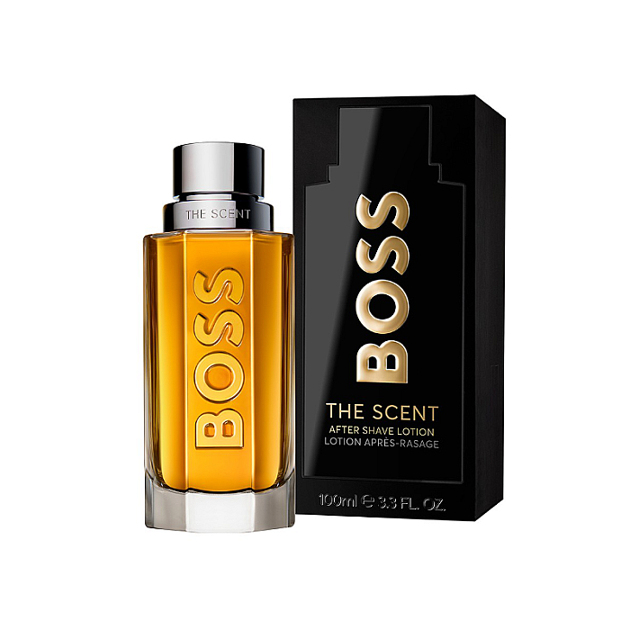 Lotiune after shave Boss The Scent