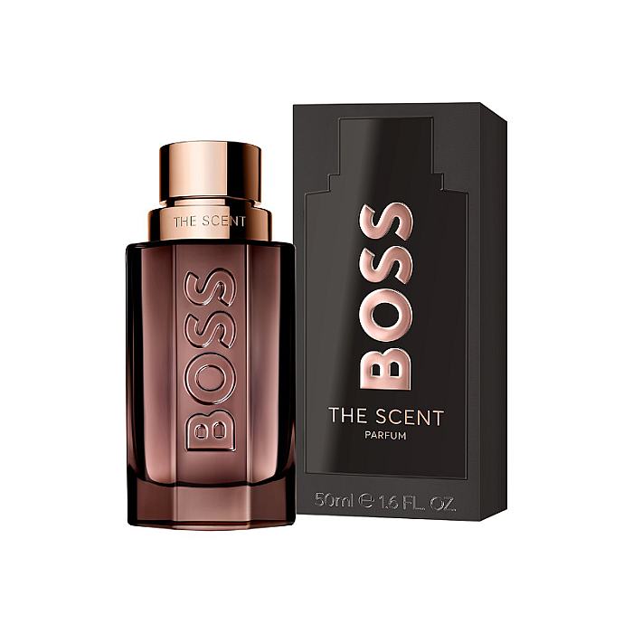 Boss The Scent For Men Parfum
