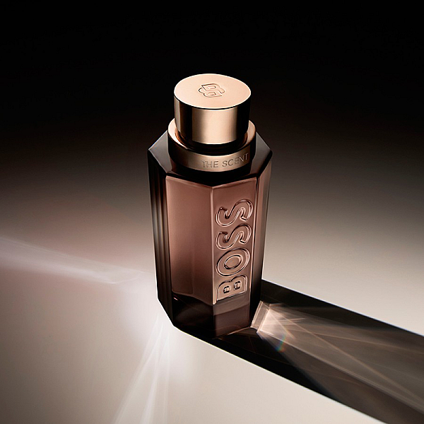 Boss The Scent For Men Parfum