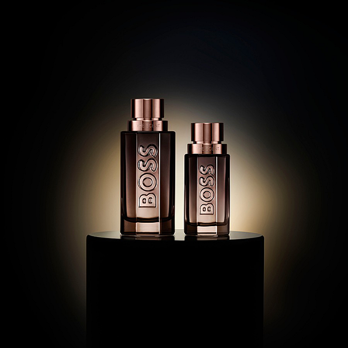 Boss The Scent For Men Parfum