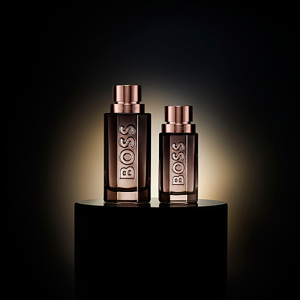 Boss The Scent For Men Parfum
