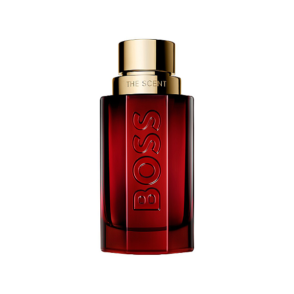 Boss The Scent Elixir For Men Parfum Intense