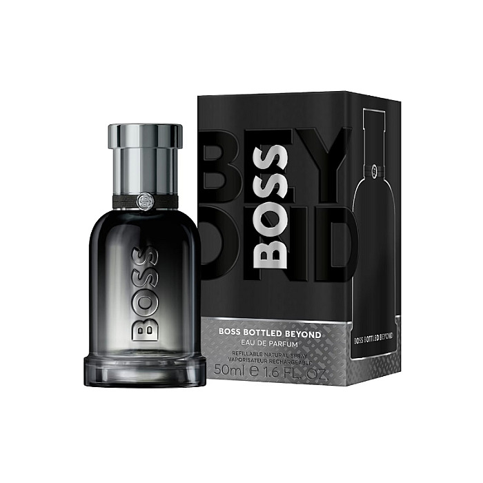 Boss Bottled Beyond Eau de Parfum