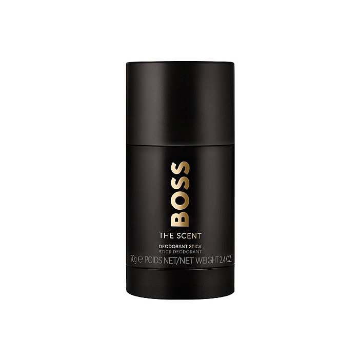 Deodorant stick pentru barbati Boss The Scent