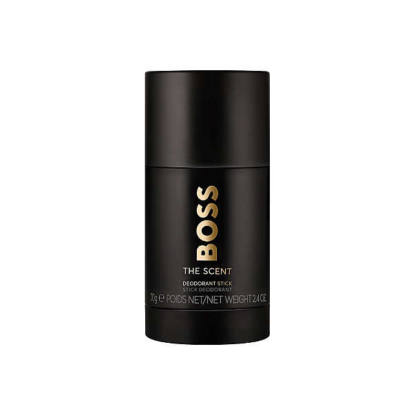 Deodorant stick pentru barbati Boss The Scent