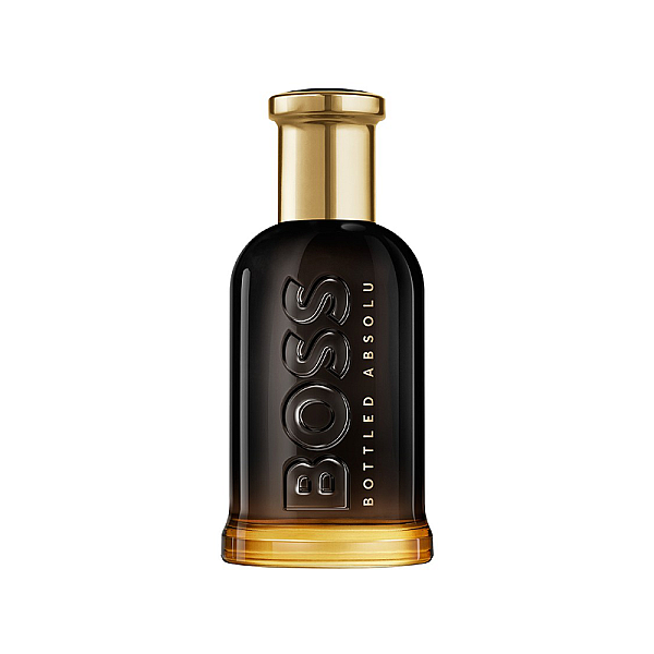 Boss Bottled Absolu Parfum Intense
