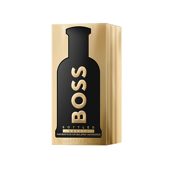 Boss Bottled Absolu Parfum Intense