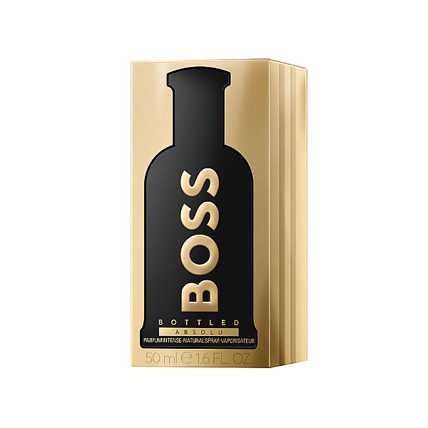 Boss Bottled Absolu Parfum Intense