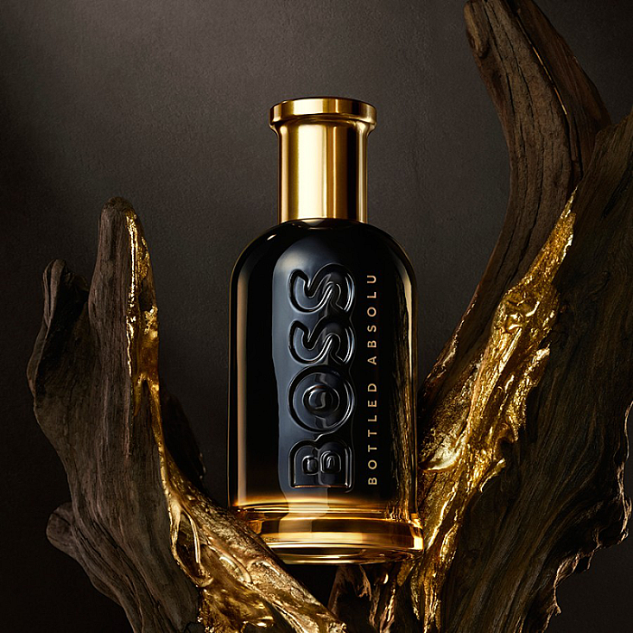 Boss Bottled Absolu Parfum Intense