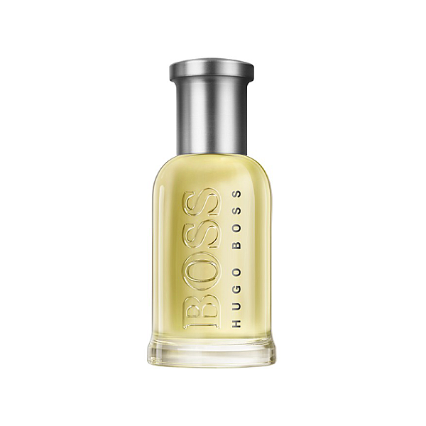Boss Bottled Eau de Toilette