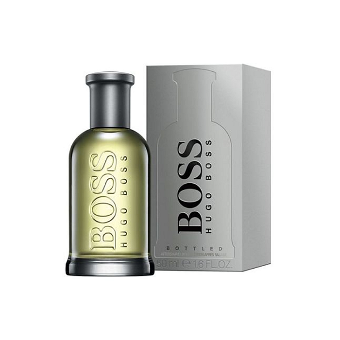Lotiune after shave Boss Bottled