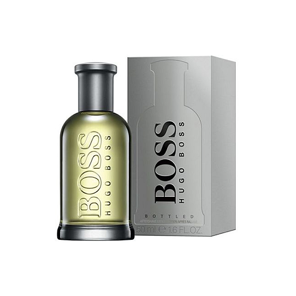 Lotiune after shave Boss Bottled