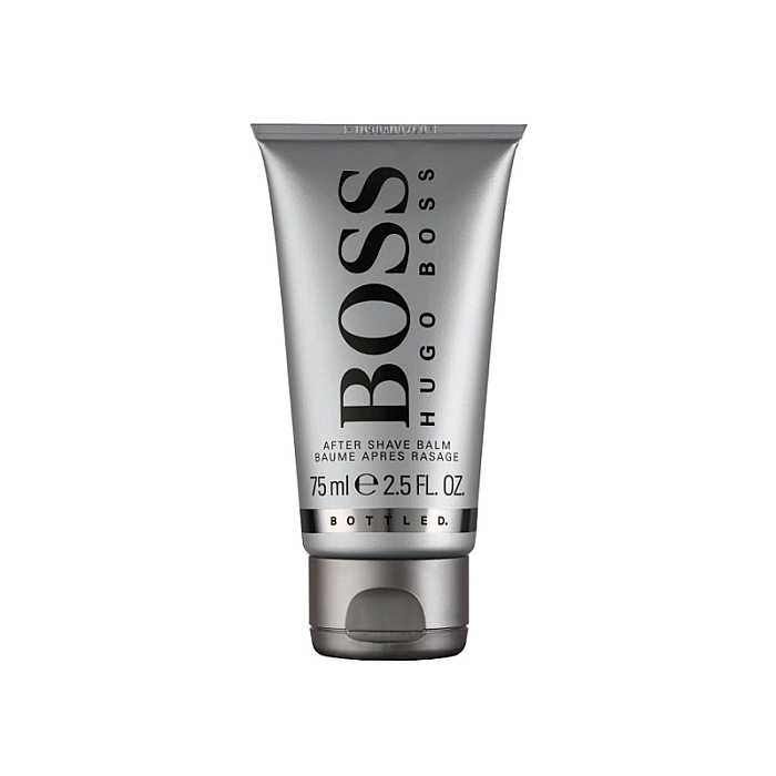 Balsam after shave Boss Bottled