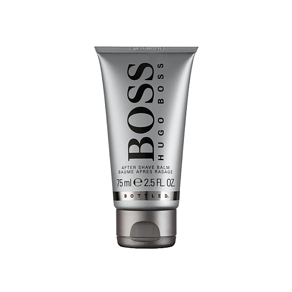 Balsam after shave Boss Bottled
