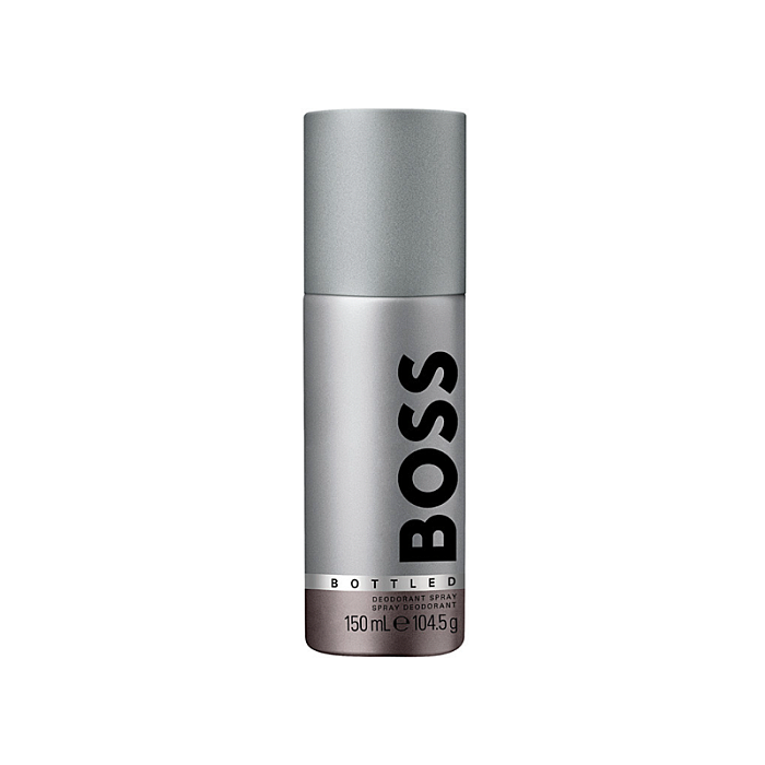 Deodorant spray pentru barbati Boss Bottled